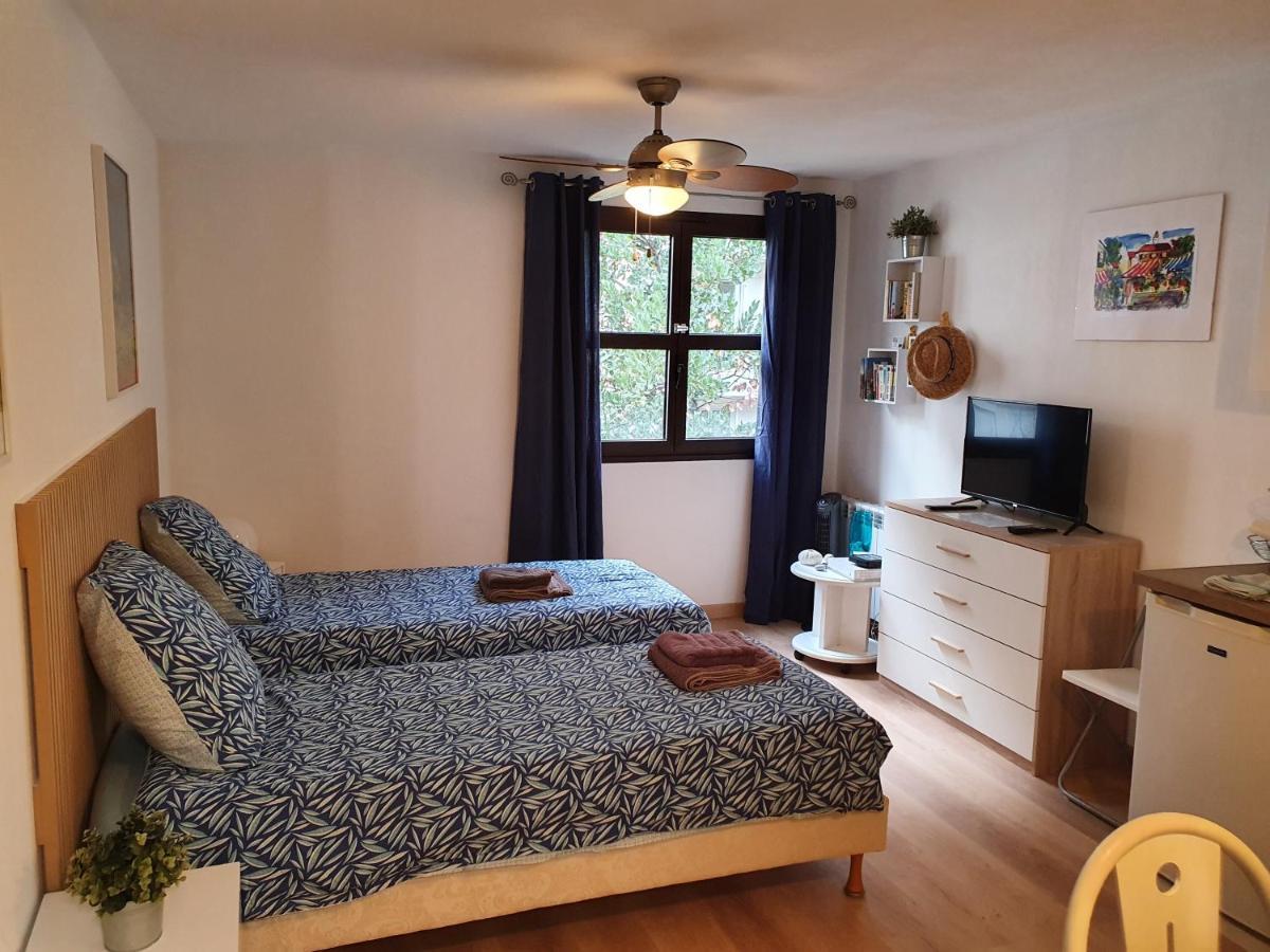 Oranger Appartement Nice